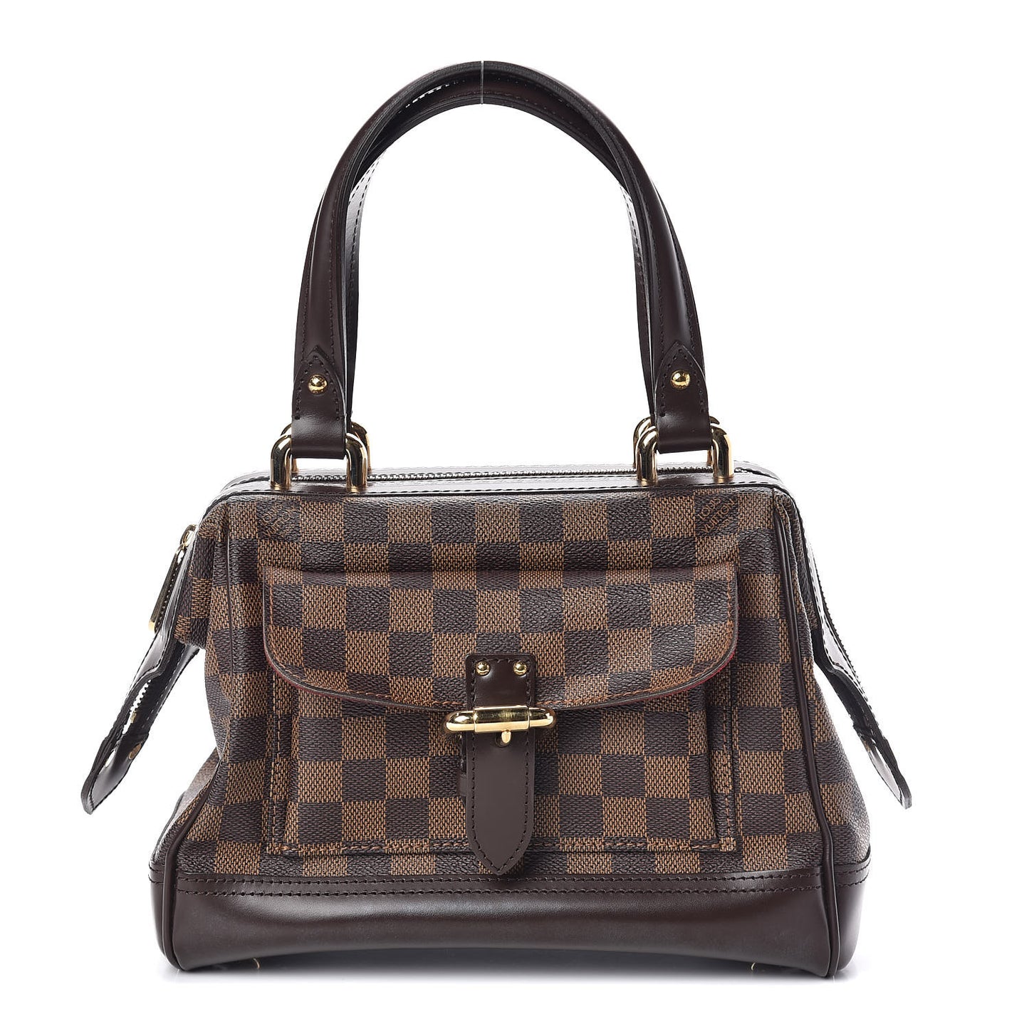 Damier Ebene Knightsbridge