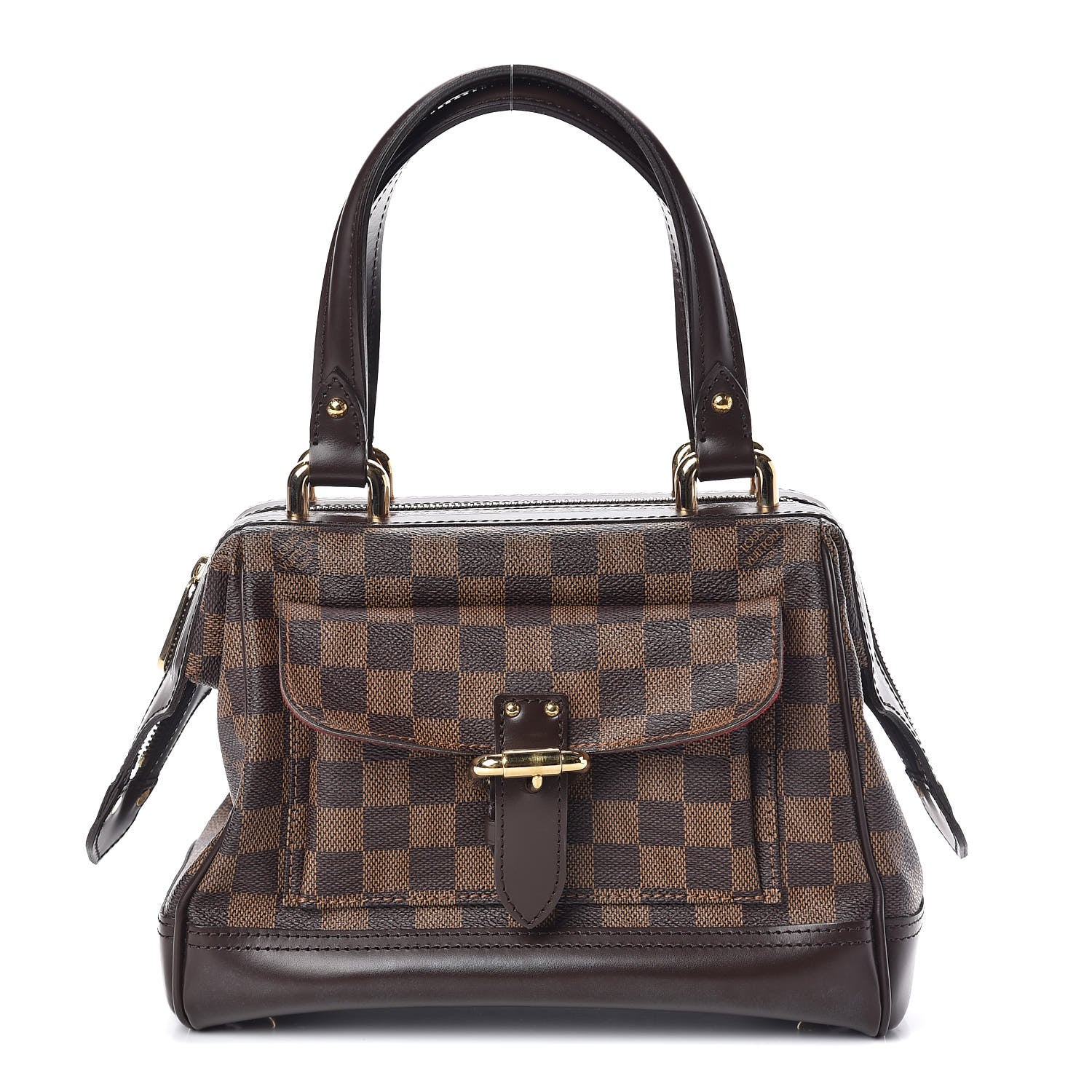 Louis Vuitton Damier Ebene Knightsbridge 1 of 9