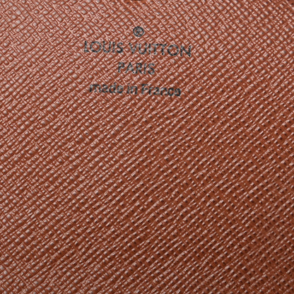Louis Vuitton Monogram Sarah Wallet NM 6 of 7