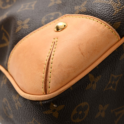 Louis Vuitton Monogram Estrela MM 15 of 19