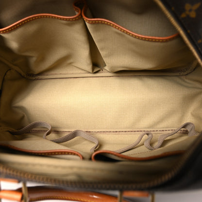 Louis Vuitton Monogram Deauville 5 of 10