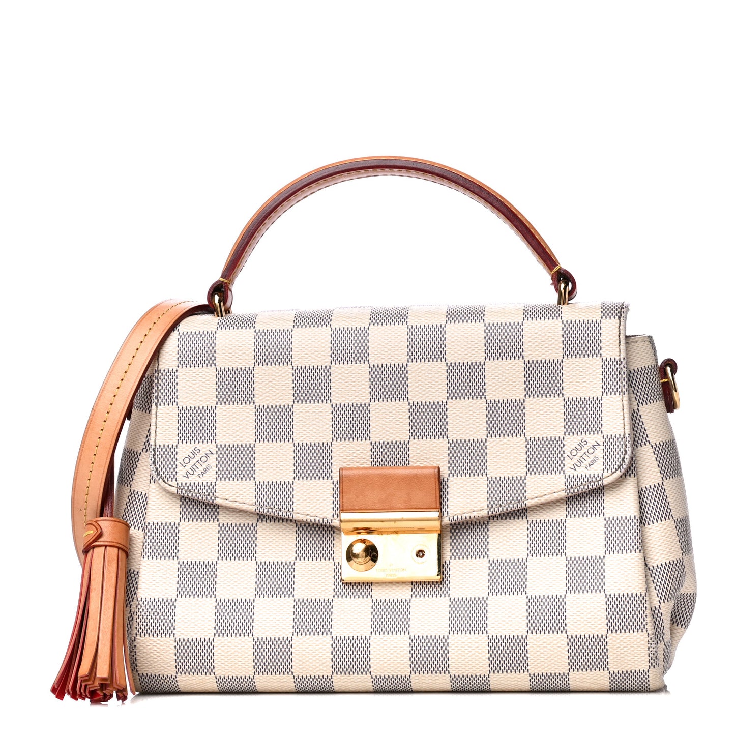 Damier Azur Croisette