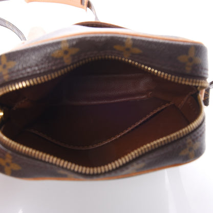 Louis Vuitton Monogram Danube 21 5 of 9