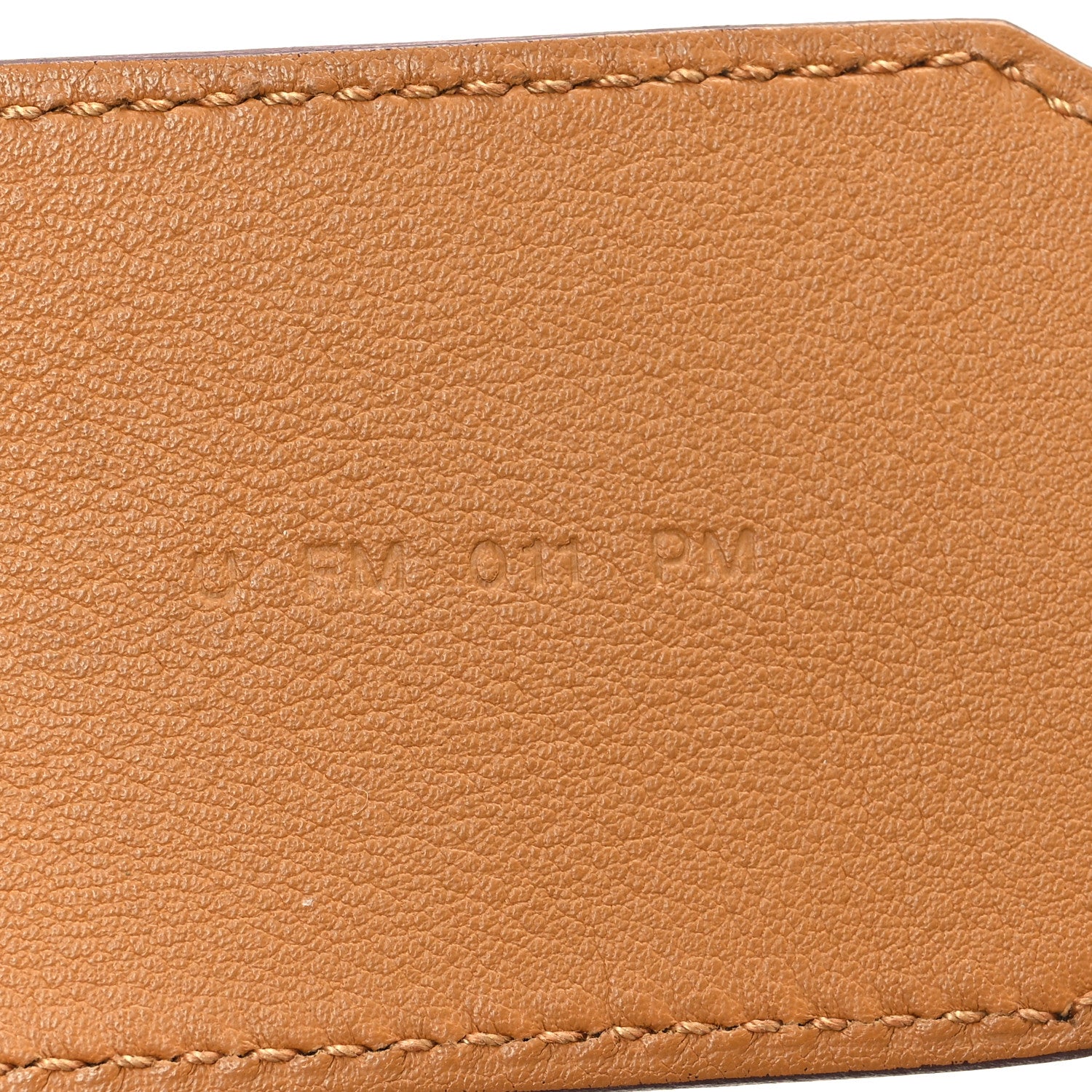 Hermes Swift Epsom Pocket Kelly Shoulder Strap Sesame Craie 4 of 6
