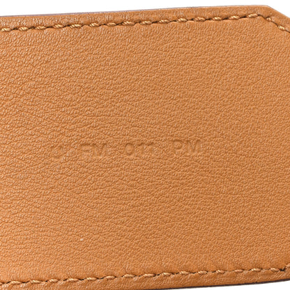 Hermes Swift Epsom Pocket Kelly Shoulder Strap Sesame Craie 4 of 6