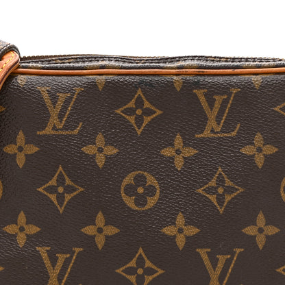 Louis Vuitton Monogram Pochette Marly Bandouliere 8 of 12