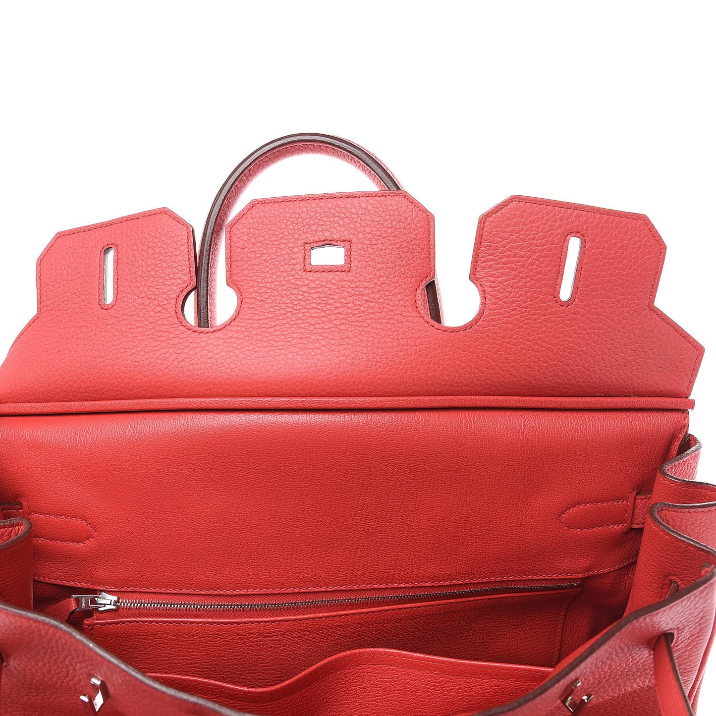 Taurillon Clemence Birkin 35 Bougainvillea
