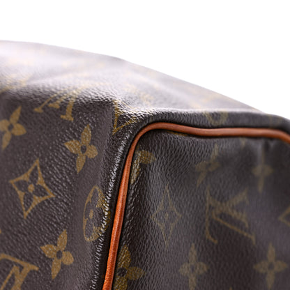 Louis Vuitton Monogram Speedy 25 11 of 18