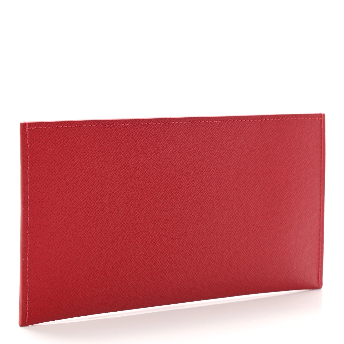 Calfskin Pochette Felicie Card Holder Insert