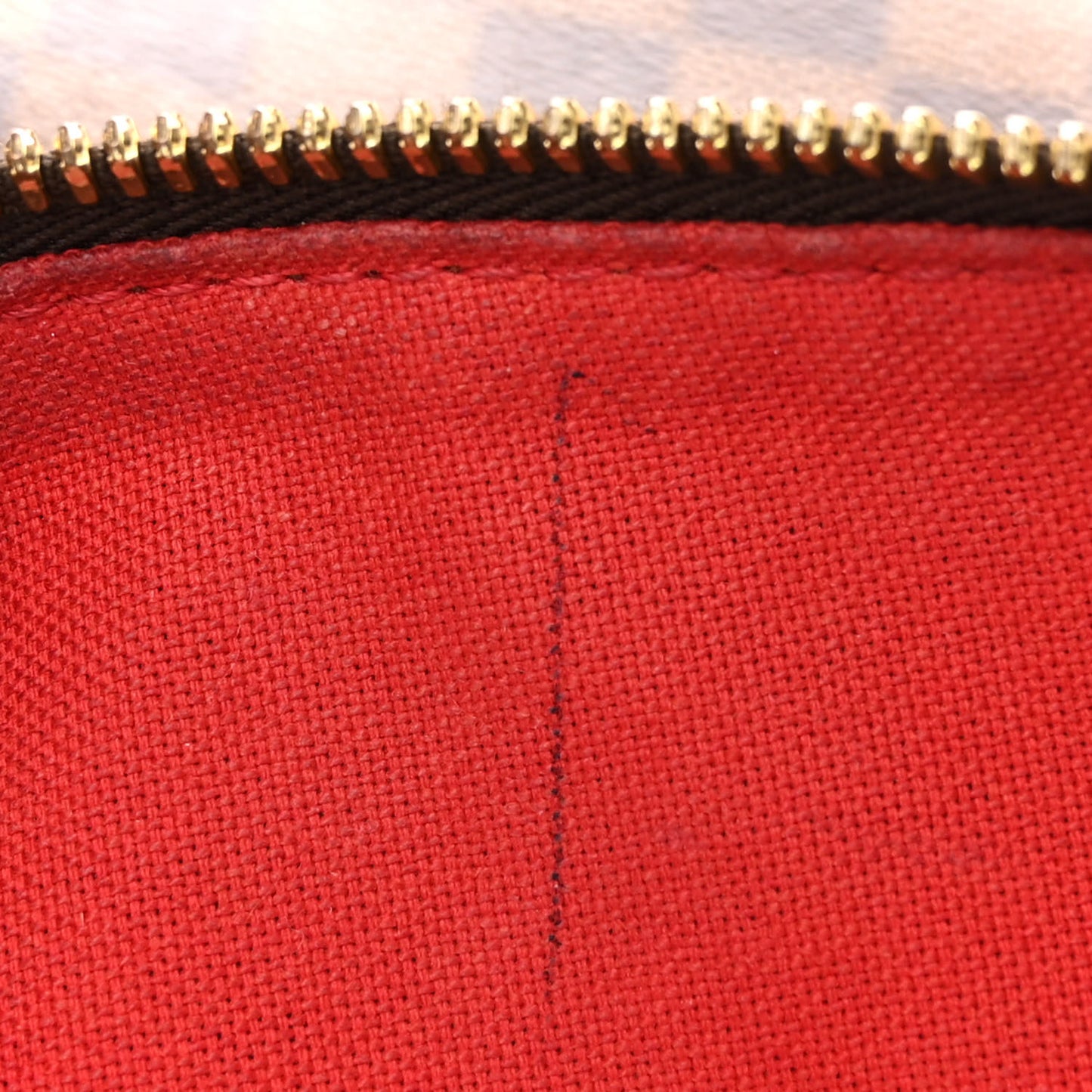Damier Ebene Duomo Hobo
