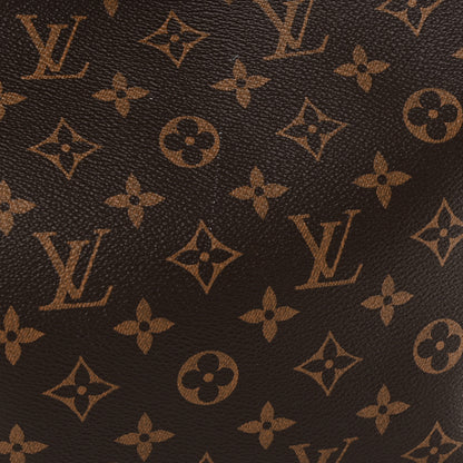 Louis Vuitton Monogram Graceful MM Pivoine 10 of 10