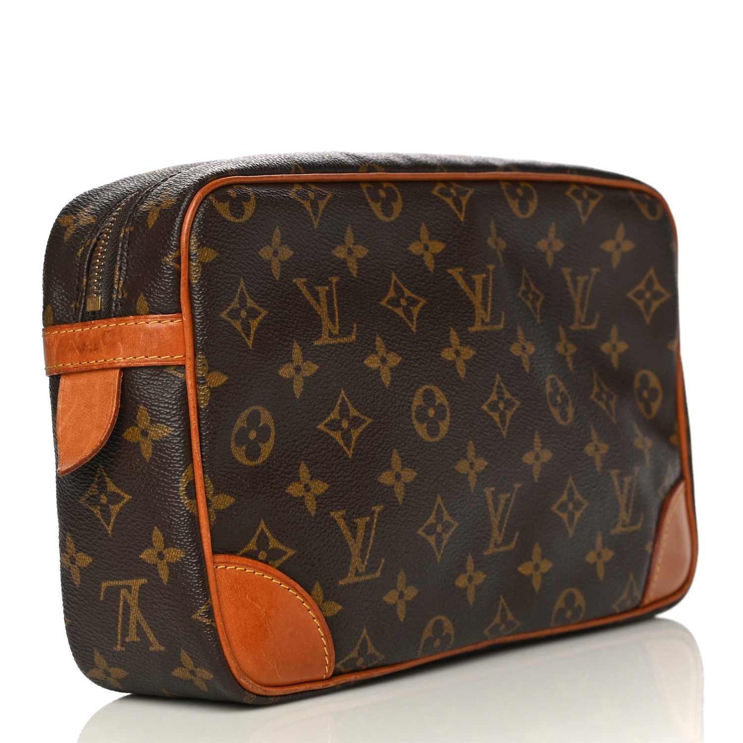 Louis Vuitton Monogram Compiegne 28 3 of 22