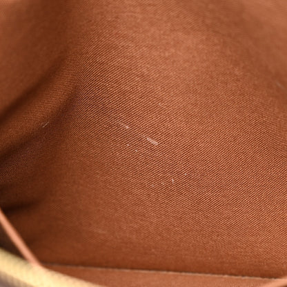 Louis Vuitton Monogram Totally MM 16 of 16
