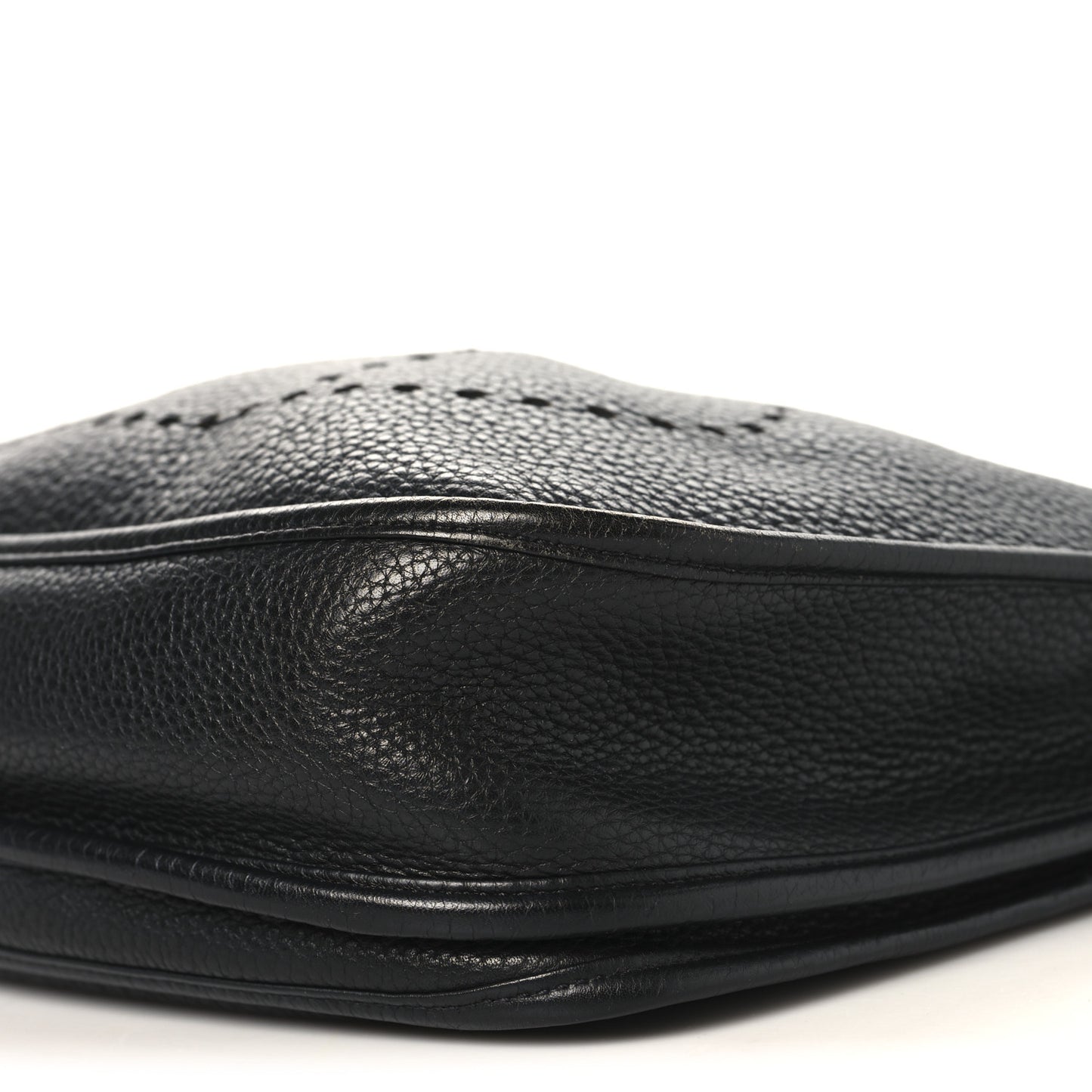 Taurillon Clemence Evelyne III PM Black