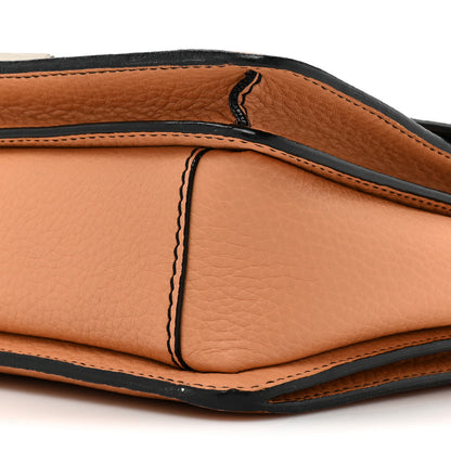 Proenza Schouler Pebbled Calfskin Hava Shoulder Bag Wheat 9 of 14