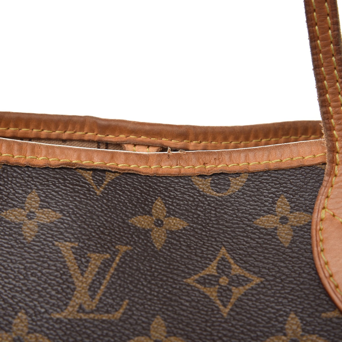 Monogram Neverfull GM