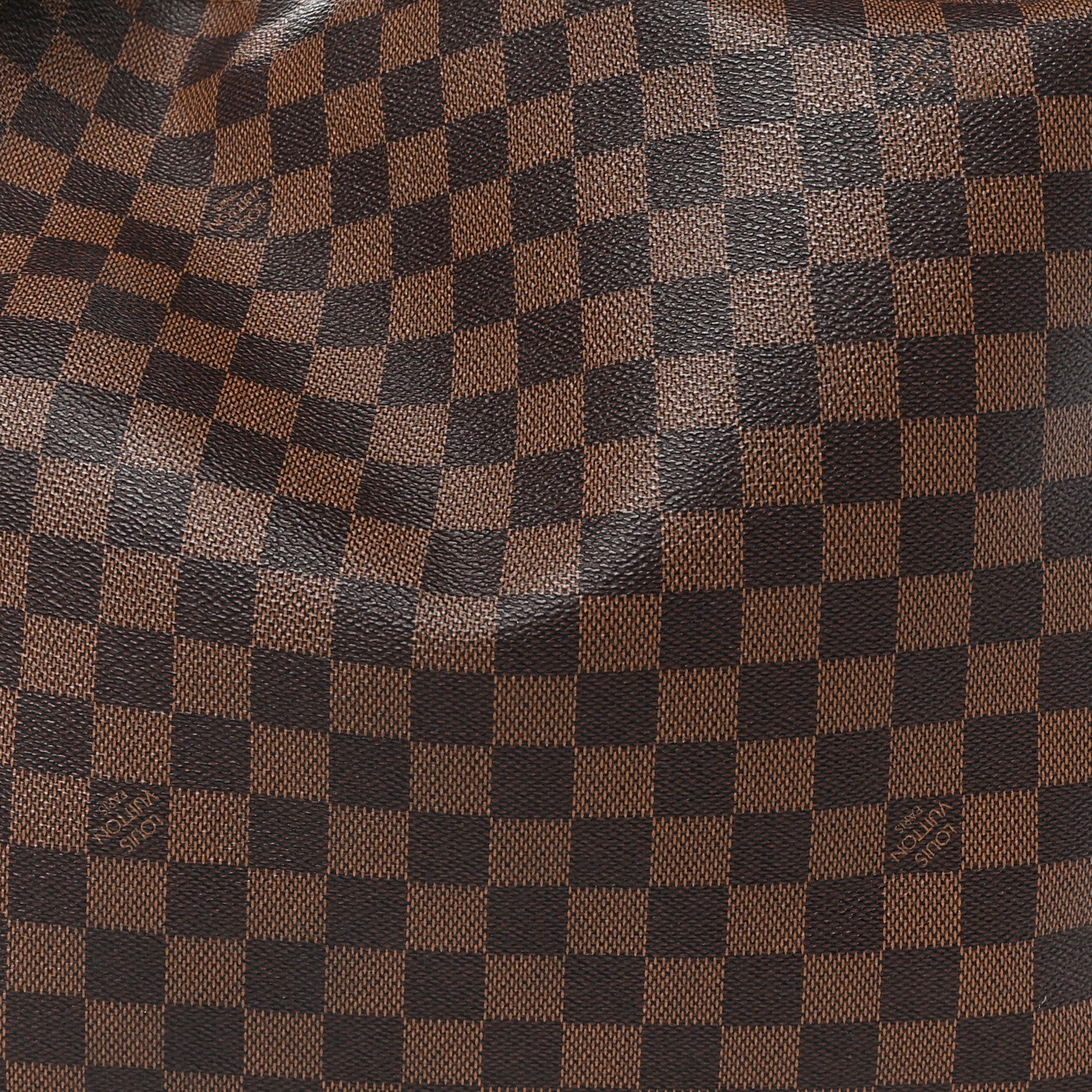Louis Vuitton Damier Ebene Portobello GM 8 of 10