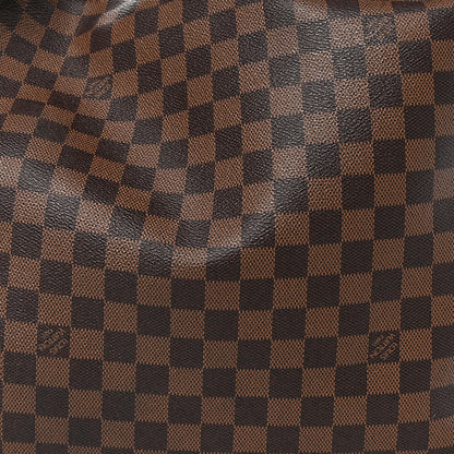 Louis Vuitton Damier Ebene Portobello GM 8 of 10