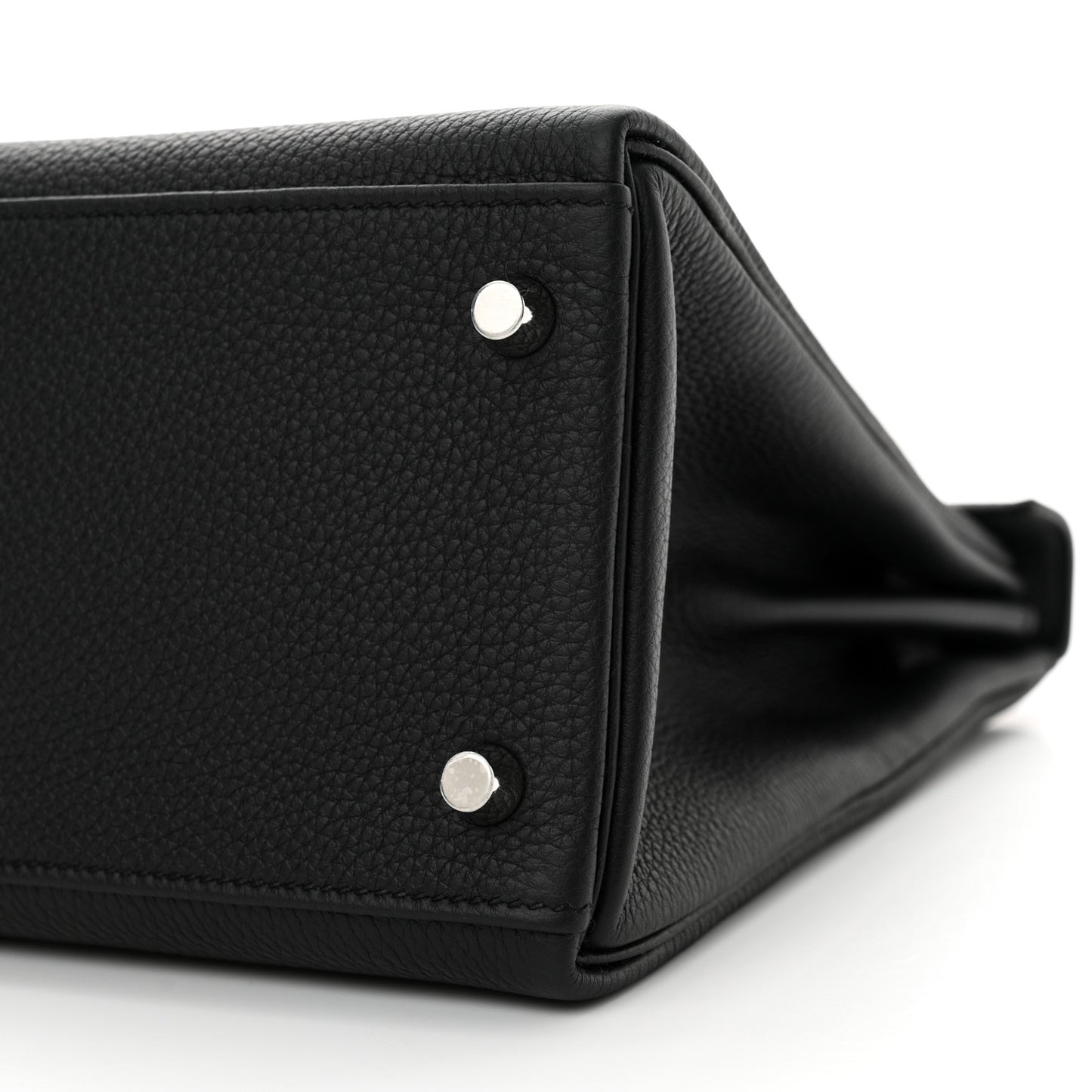 Togo Kelly Retourne 28 Black