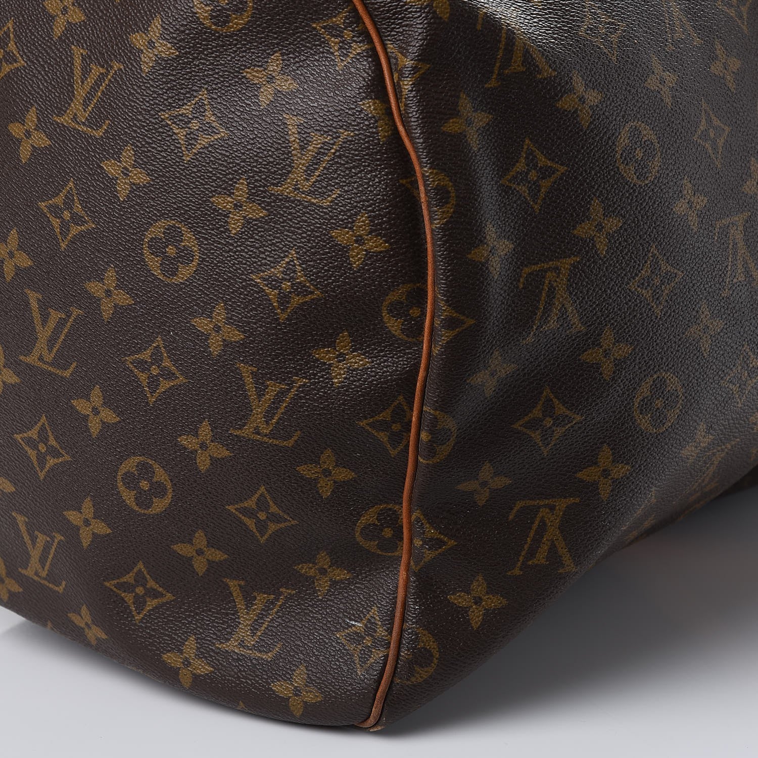 Louis Vuitton Monogram Keepall 55 22 of 22