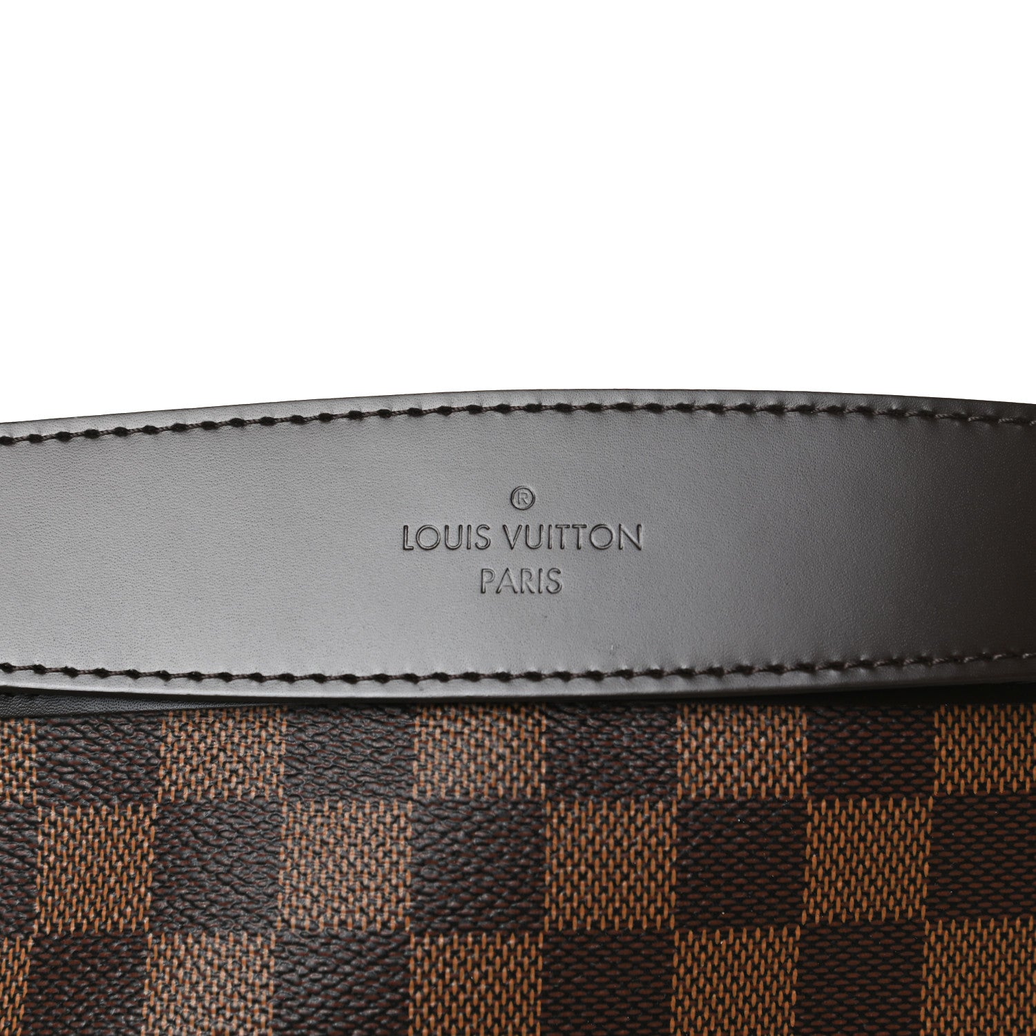 Louis Vuitton Damier Ebene Delightful PM 8 of 14
