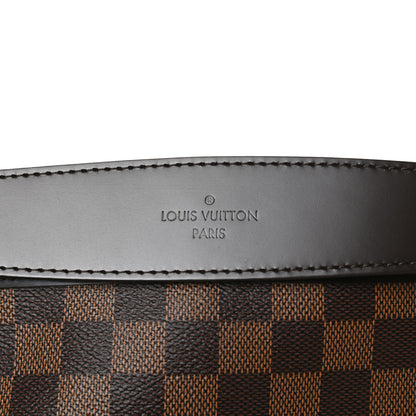 Louis Vuitton Damier Ebene Delightful PM 8 of 14