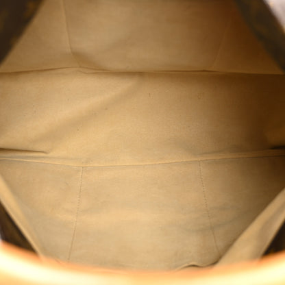 Louis Vuitton Monogram Artsy MM 5 of 10