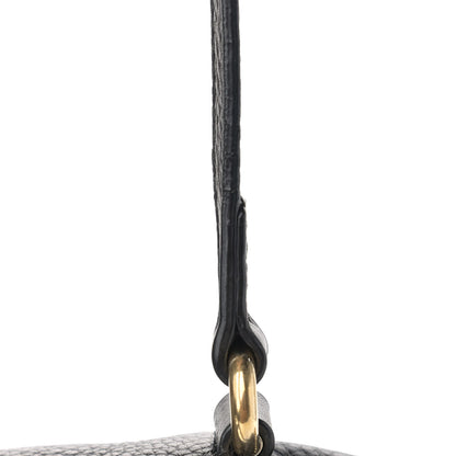 Gucci Pebbled Calfskin Small Soho Disco Bag Black 17 of 25