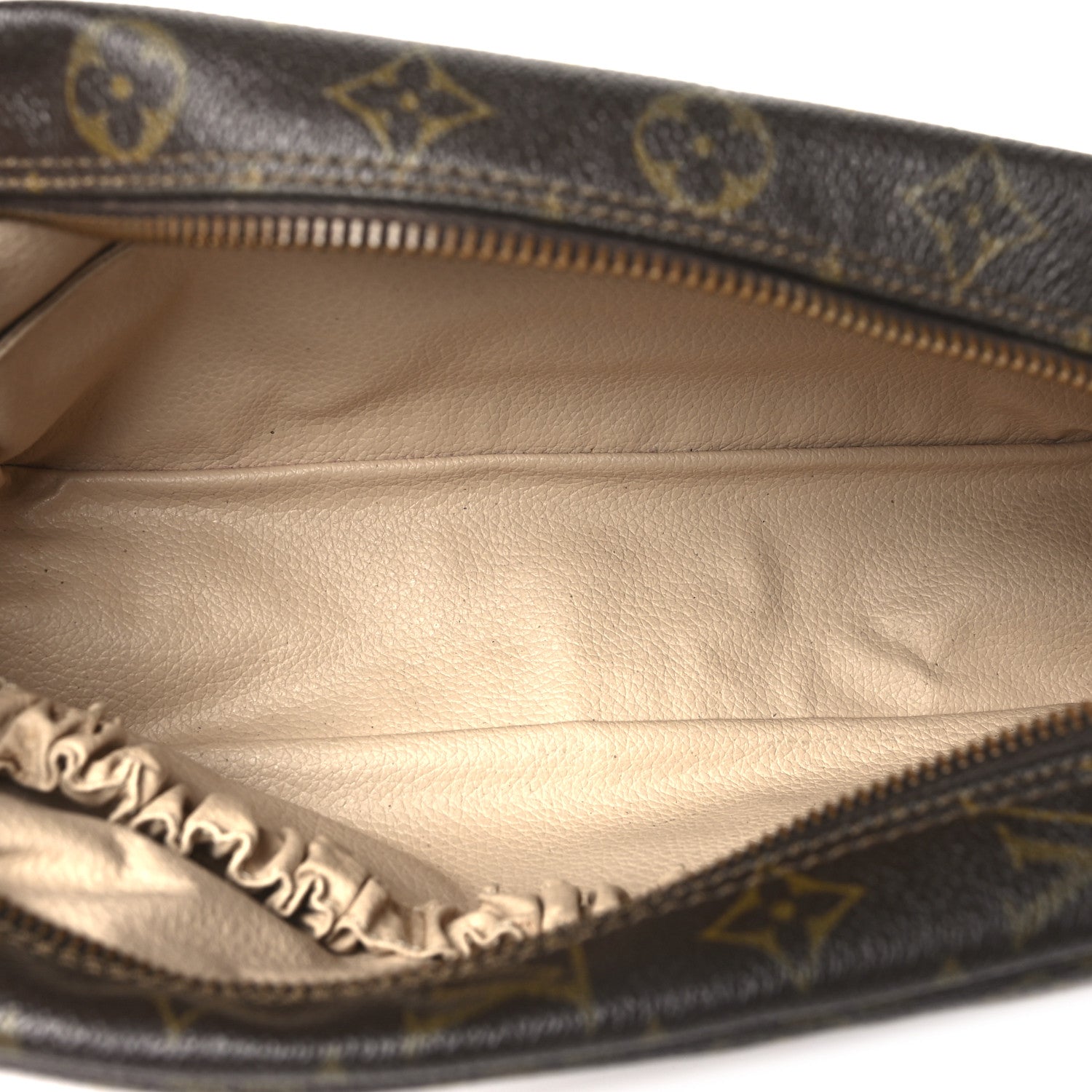 Louis Vuitton Monogram Trousse Toilette 28 5 of 7