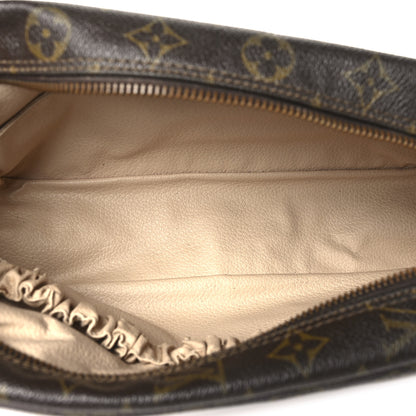 Louis Vuitton Monogram Trousse Toilette 28 5 of 7