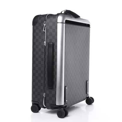Louis Vuitton Damier Graphite Horizon 55 3 of 9