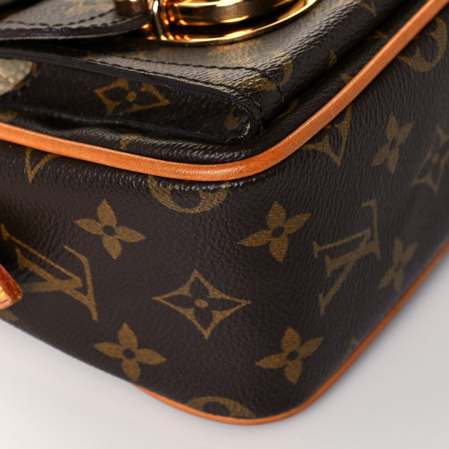 Monogram Hudson PM