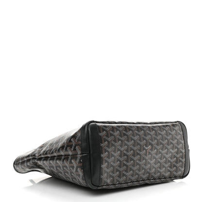 Goyard Goyardine Artois PM Black 4 of 13