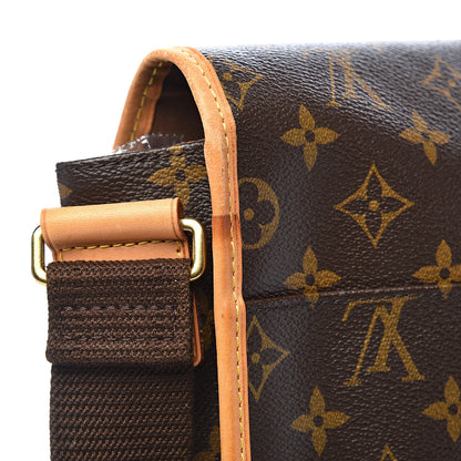 Louis Vuitton Monogram Bosphore GM 7 of 10