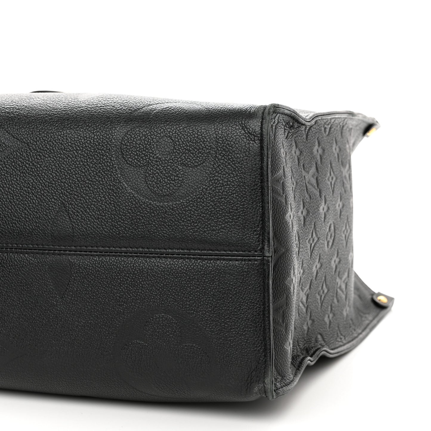 Empreinte Monogram Giant Onthego GM Black