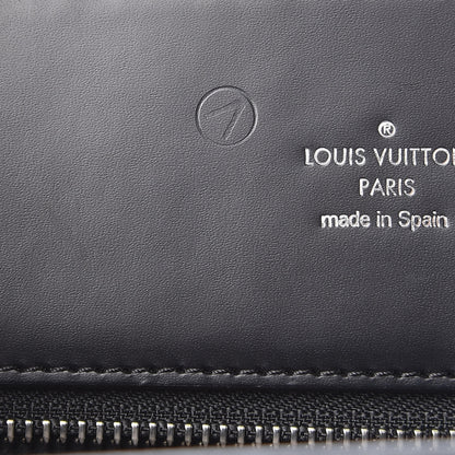 Louis Vuitton Epi Phenix PM Denim Light 7 of 9