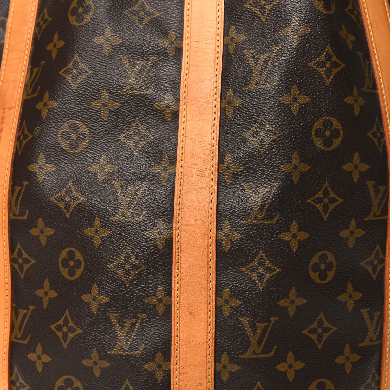 Louis Vuitton Monogram Randonnee GM Backpack 8 of 13