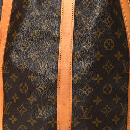 Louis Vuitton Monogram Randonnee GM Backpack 8 of 13