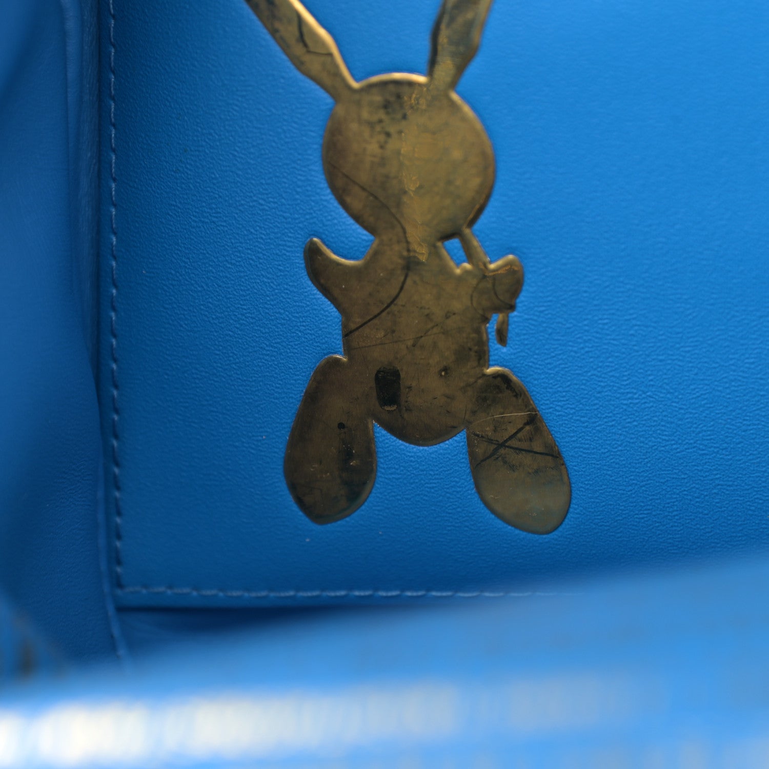Louis Vuitton Masters Rubens Palm Springs Backpack 12 of 12