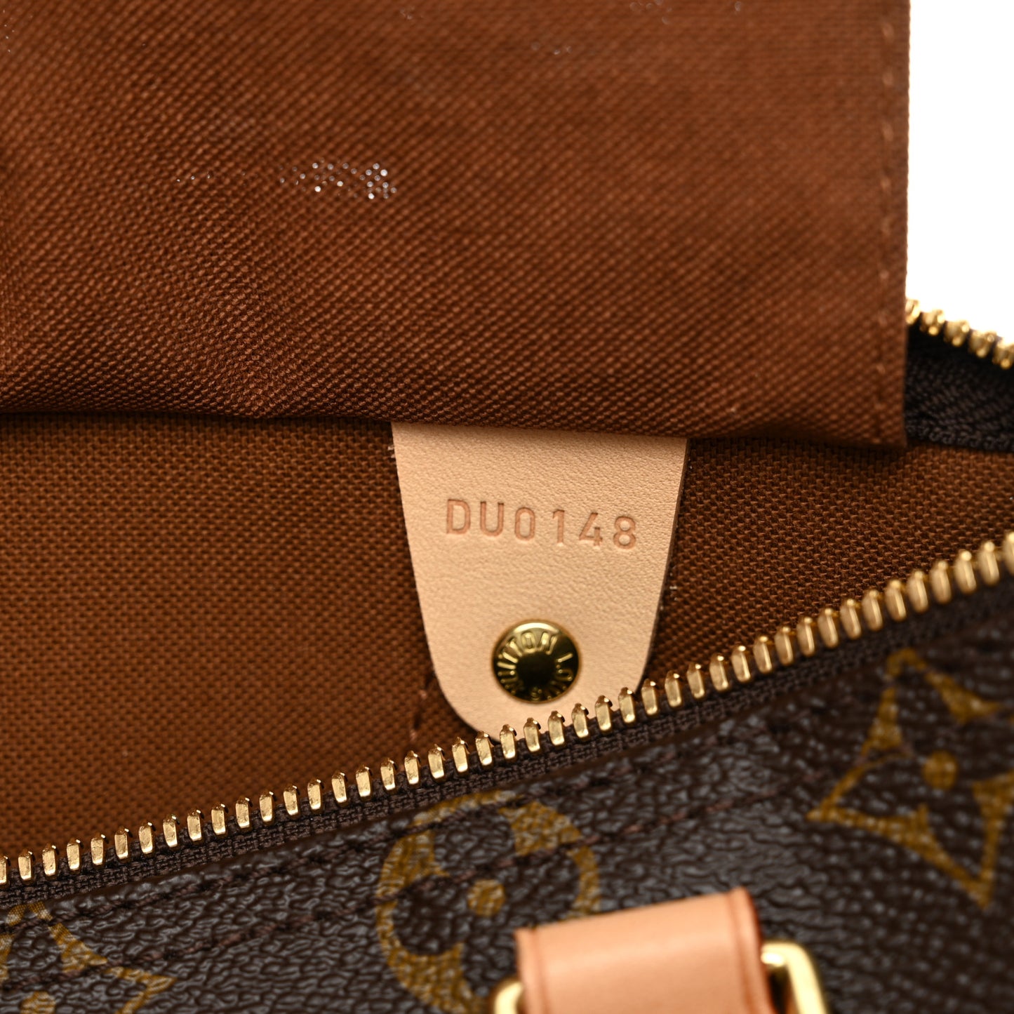 Monogram Speedy Bandouliere 25