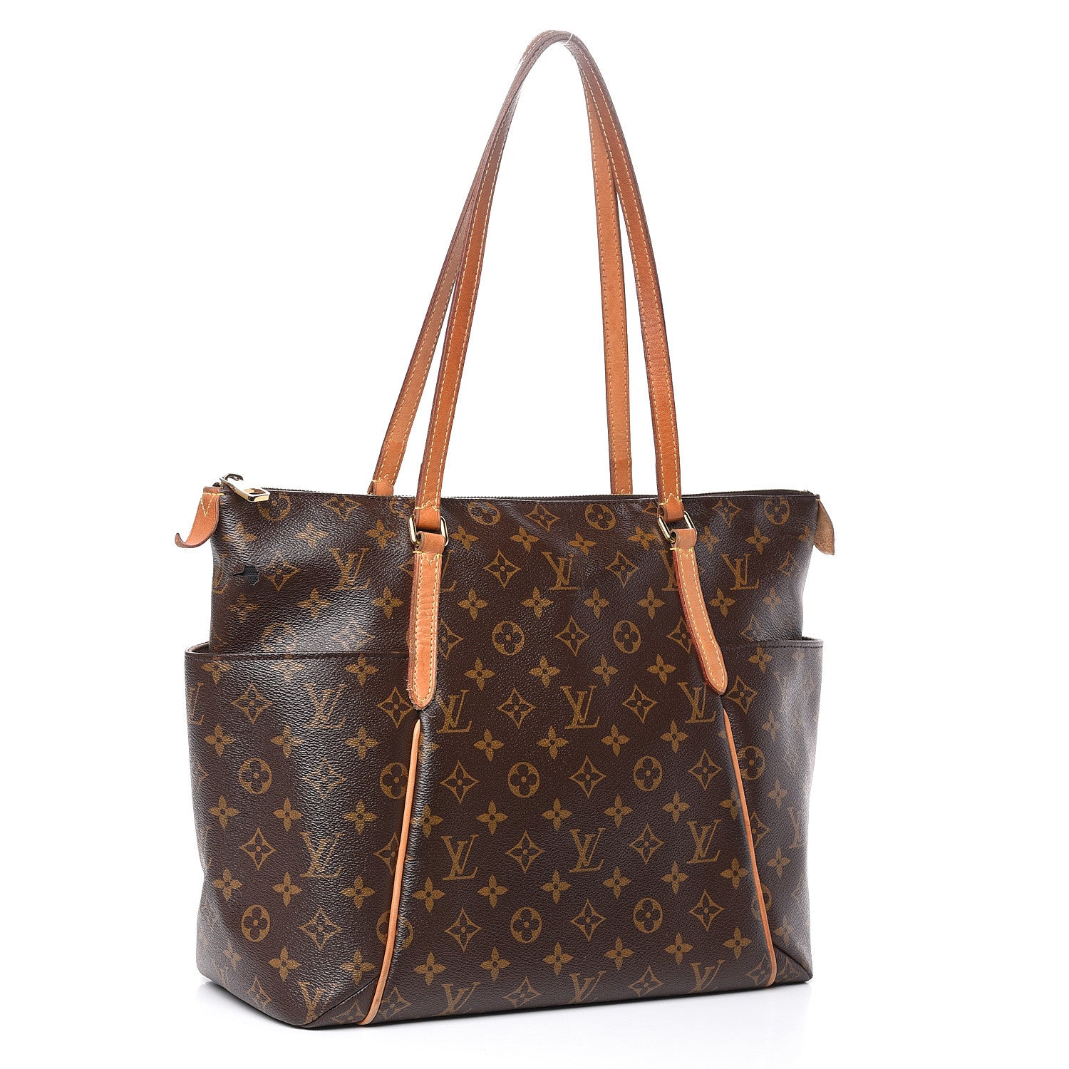 Louis Vuitton Monogram Totally MM 3 of 20