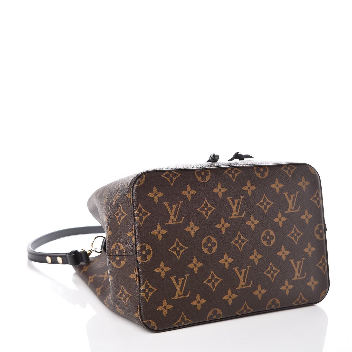 Monogram Neonoe MM Black