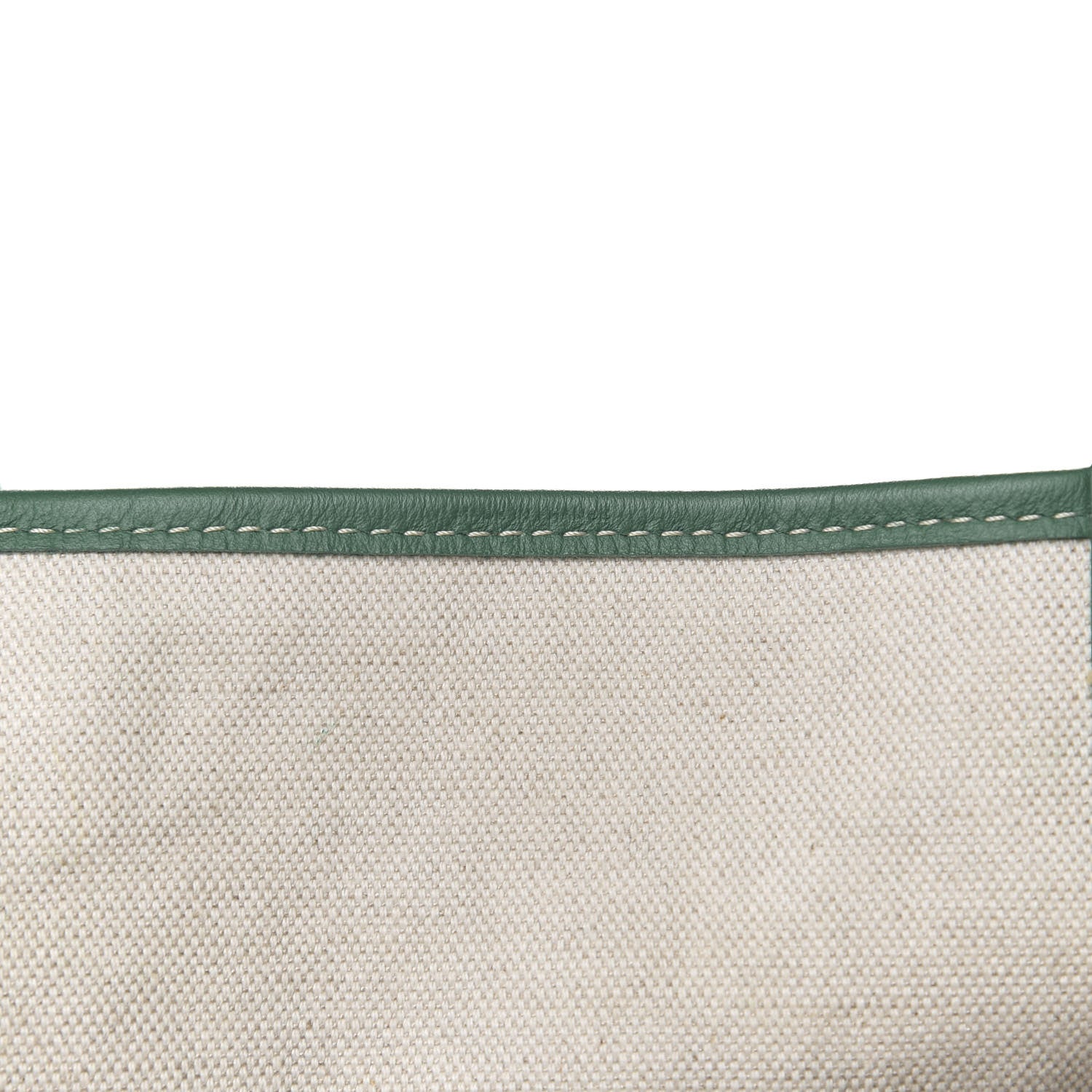 Goyard Goyardine Saint Louis PM Green 7 of 10