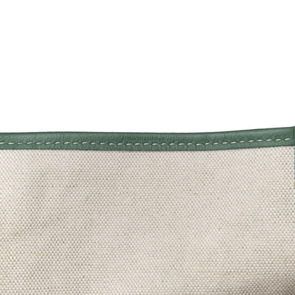 Goyard Goyardine Saint Louis PM Green 7 of 10