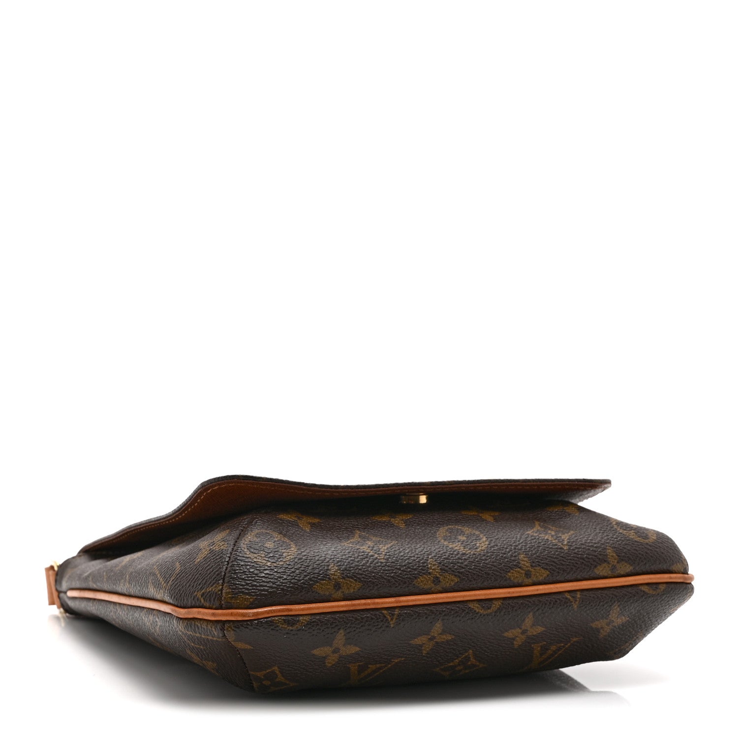 Louis Vuitton Monogram Musette Salsa Long Strap 4 of 11