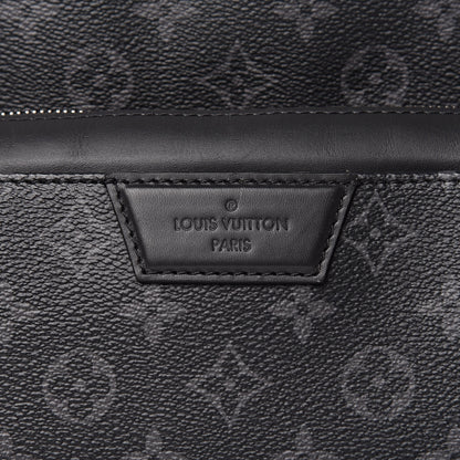 Louis Vuitton Monogram Eclipse Discovery Backpack PM 11 of 11