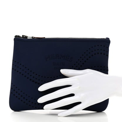 Hermes Neoprene Small Neobain Waves Case 2 of 6
