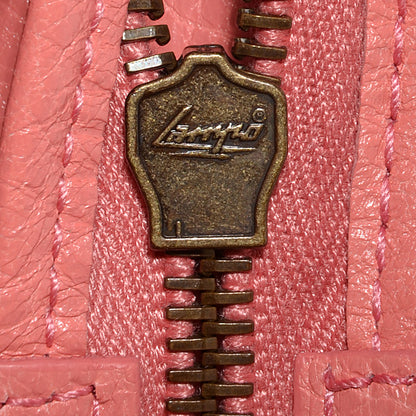 Balenciaga Agneau Classic Hardware Velo Rose Azalee 11 of 11
