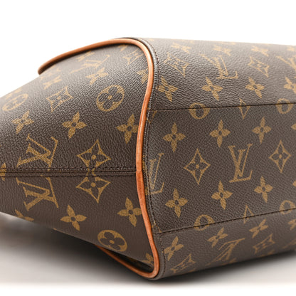 Louis Vuitton Monogram Ellipse MM 8 of 9