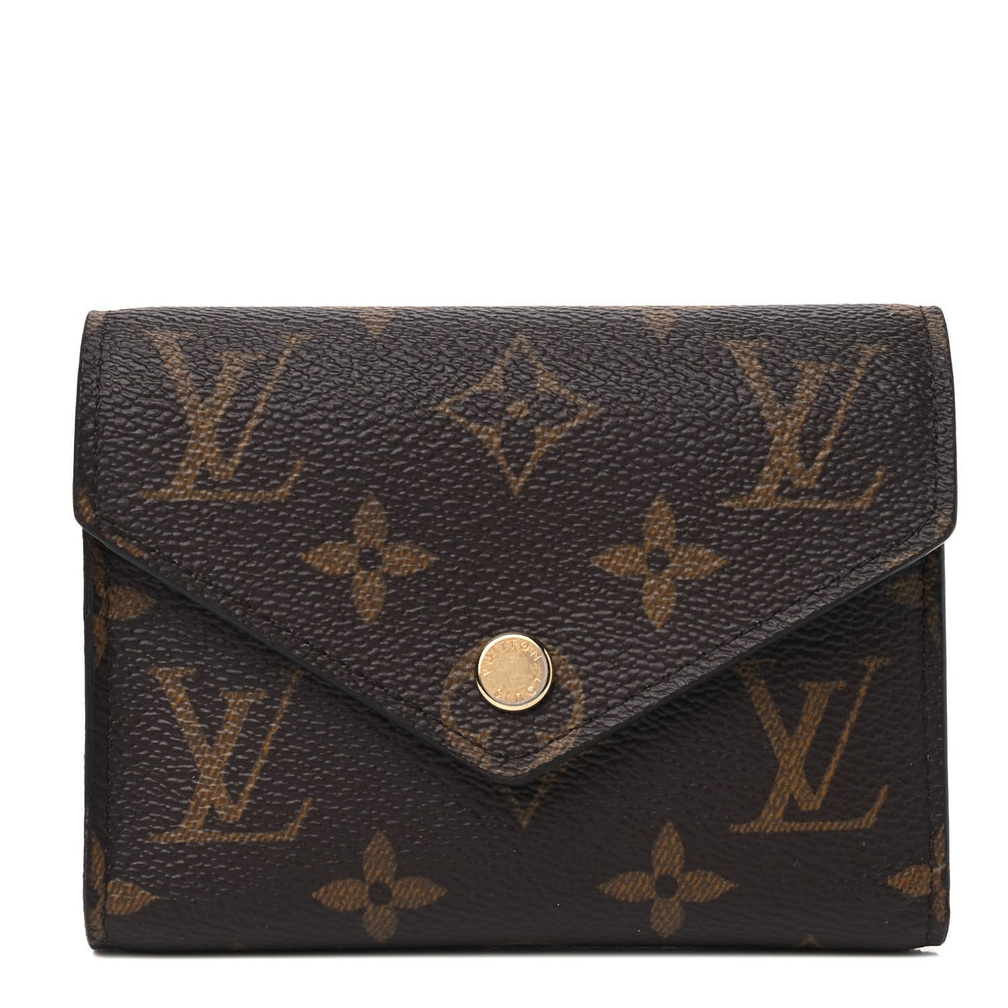 Monogram Victorine Wallet